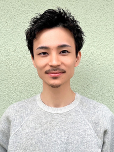 石塚　大輔